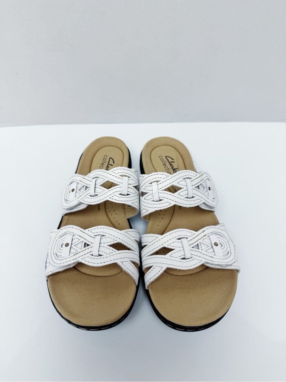 Clarks - Laurieann Dusk Sandals